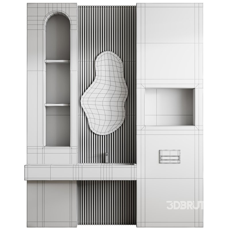 Bathroom furniture 33 Image 9