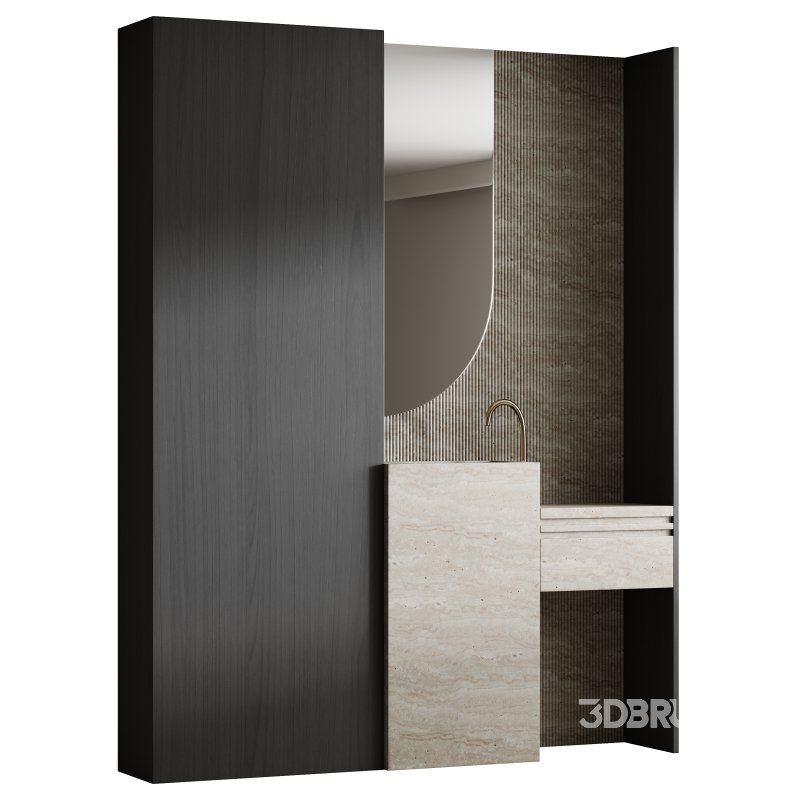 Bathroom furniture 19 Image 6