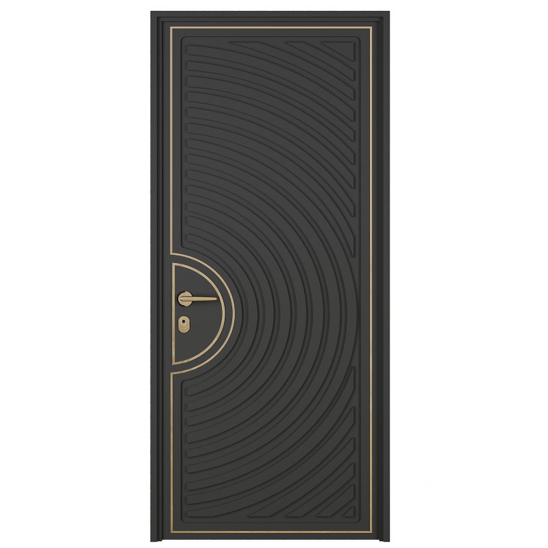 Entrance door set234 Image 3