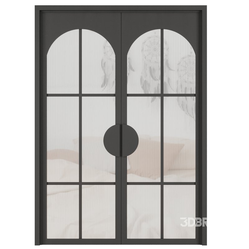 Entrance door set236 Image 4