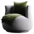 Opal Armchair - Thumbnail 3