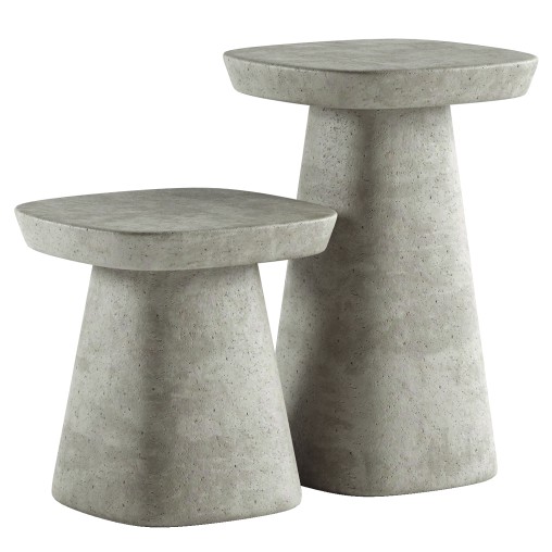 Phoenix Outdoor Side Table