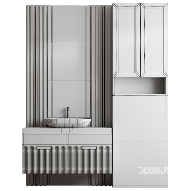 Bathroom furniture 24 Image 9
