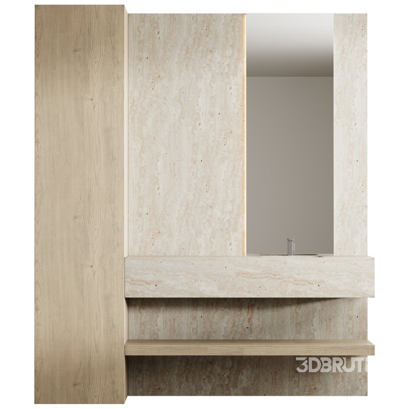 Bathroom furniture 10 Image 4