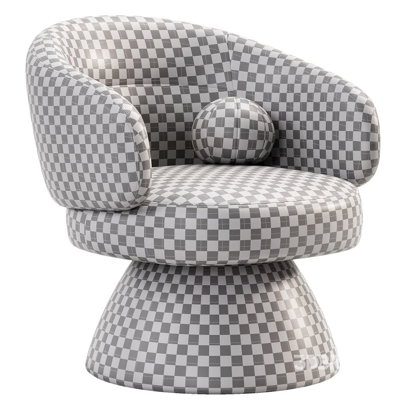 EYR Armchair Image 7