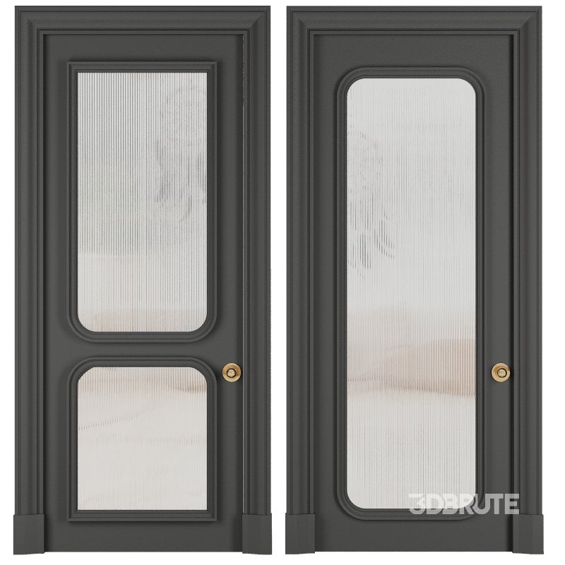 Entrance door set239 Image 1