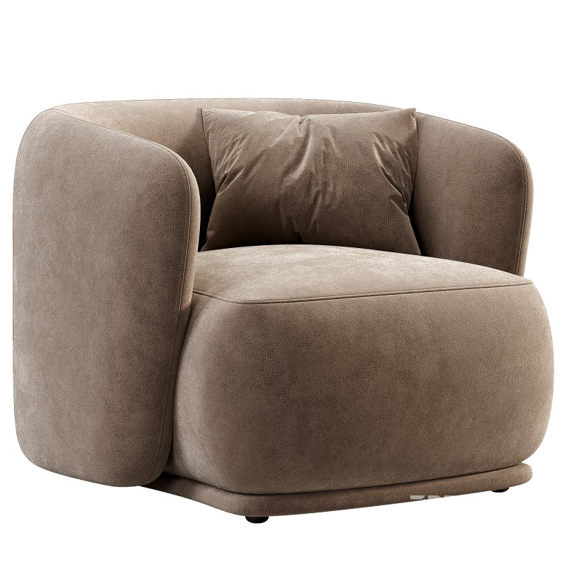 RENE Armchair Image 3