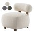 : Kumo Accent Chair - Thumbnail 1