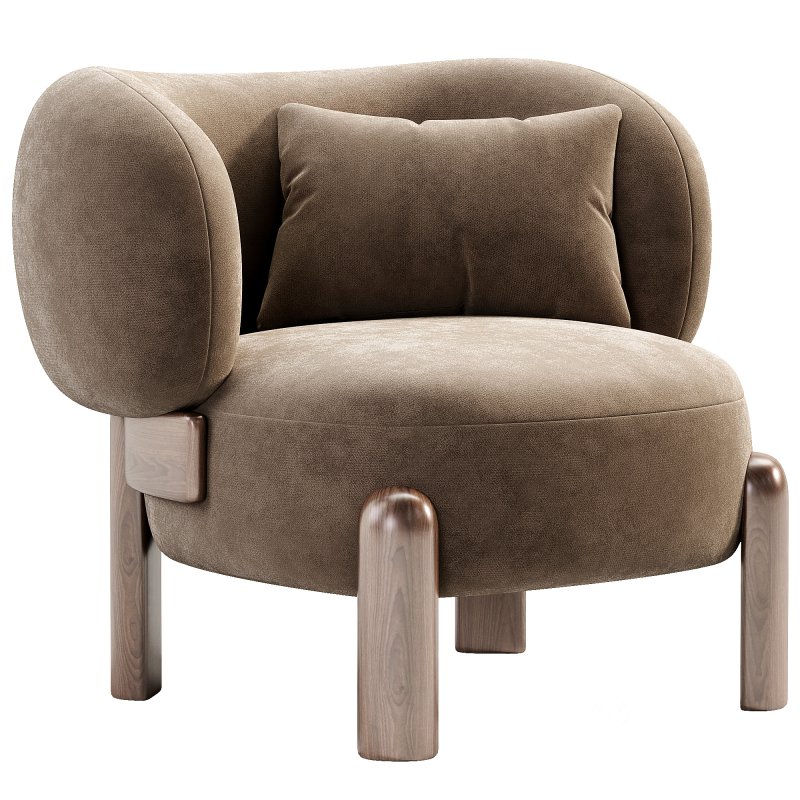 LINIA Armchair Image 2