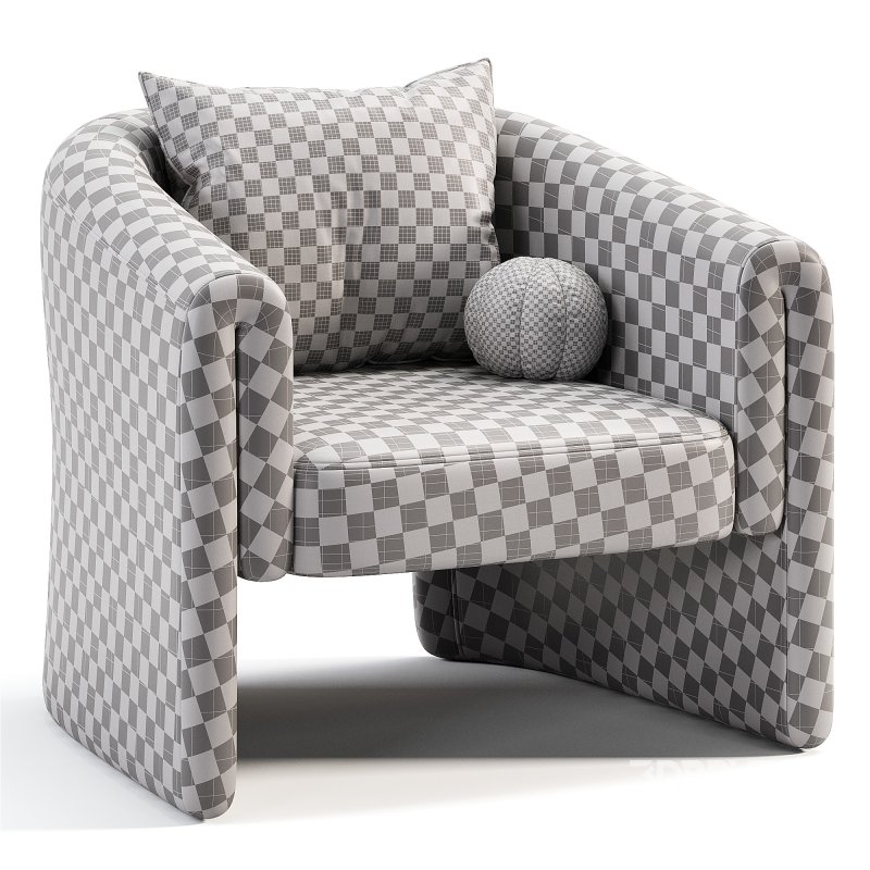 Elmore Chair Image 6