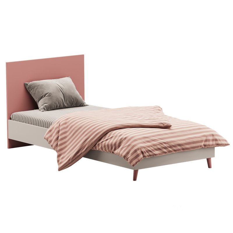 Kids Bed XARA Image 2