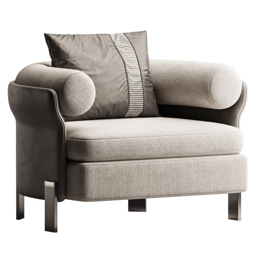 Mattia Armchair