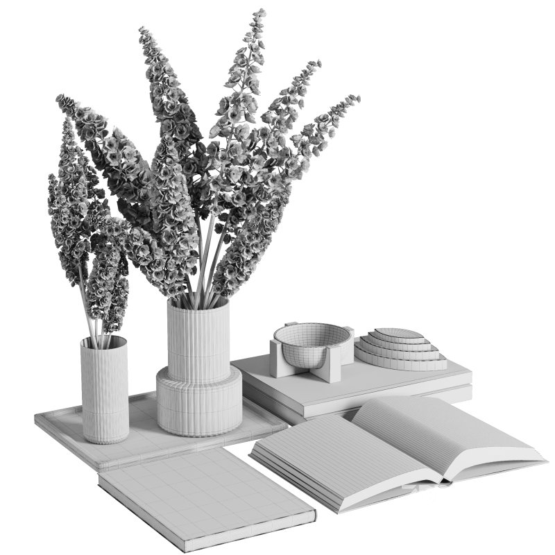 Decorative Set73 Image 2