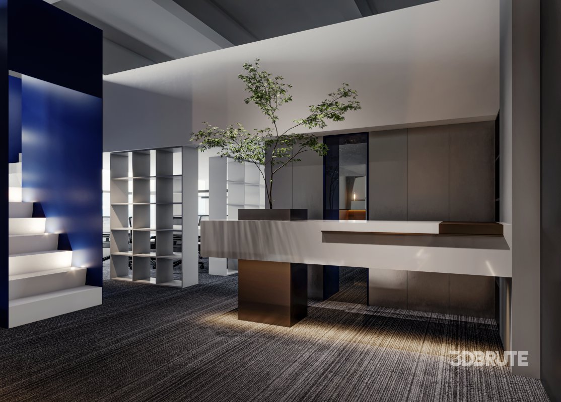 office interior 07 Image 11