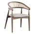 Belen Naturel Chair - Thumbnail 5