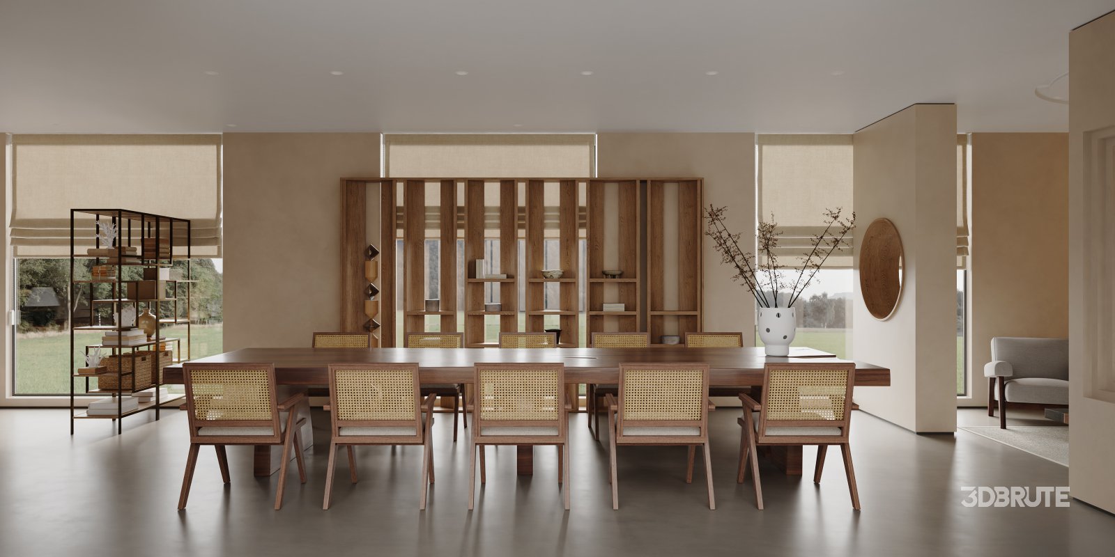 office interior Image 1