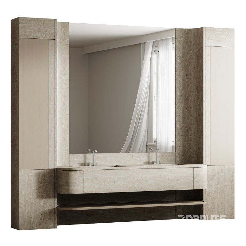 Bathroom furniture 12 Image 5