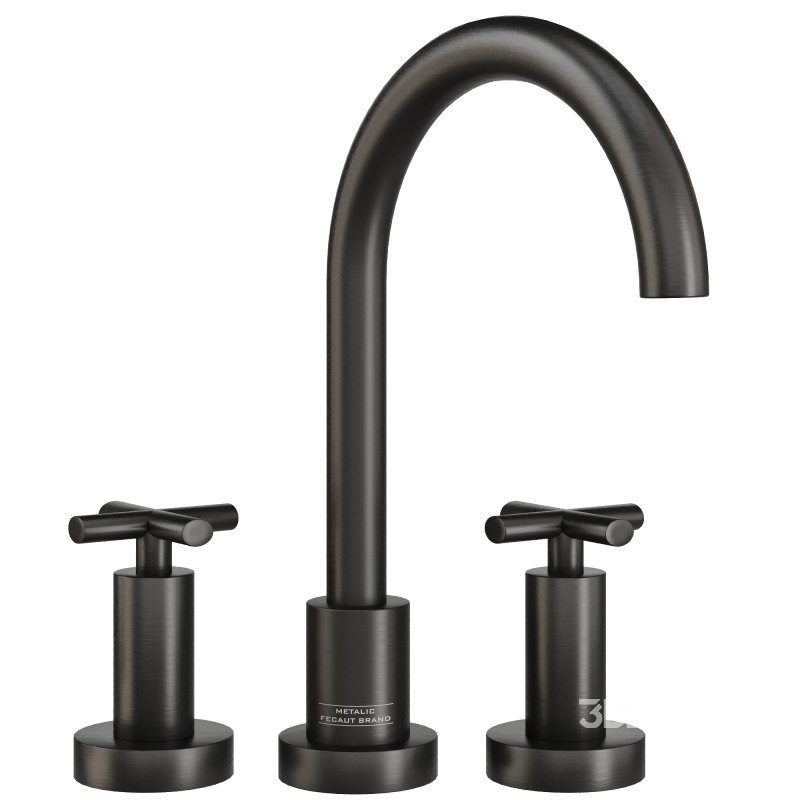 Kitchen faucet set6 Image 8
