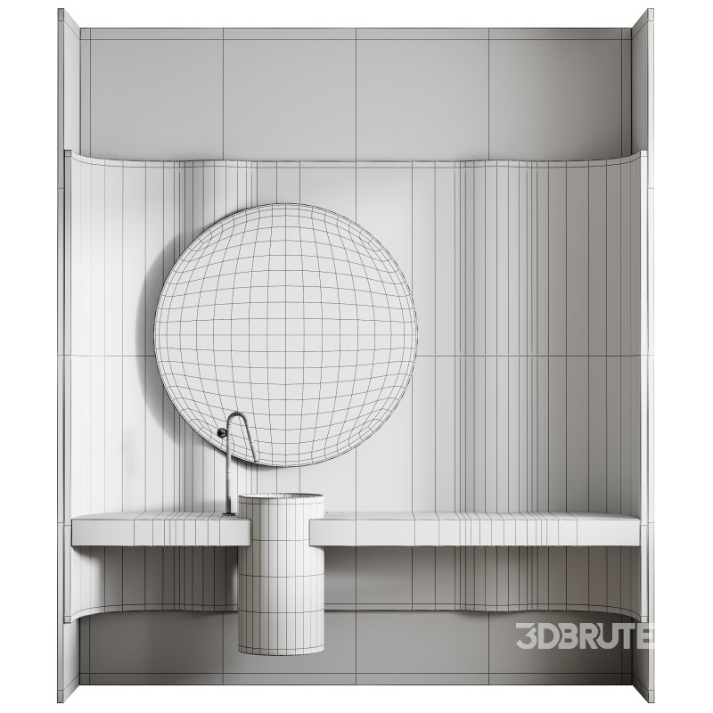 Bathroom furniture 32 Image 10