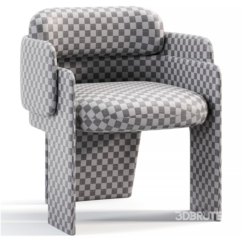 Quartet Chair Raphael Navot Image 4