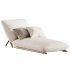Hiro Chaise Lounge - Thumbnail 5