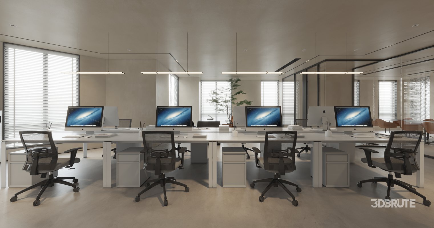 office interior 39 Image 2