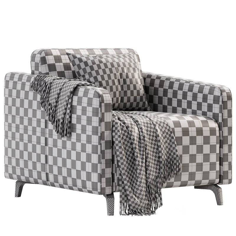 Leri Mini Armchair Image 5