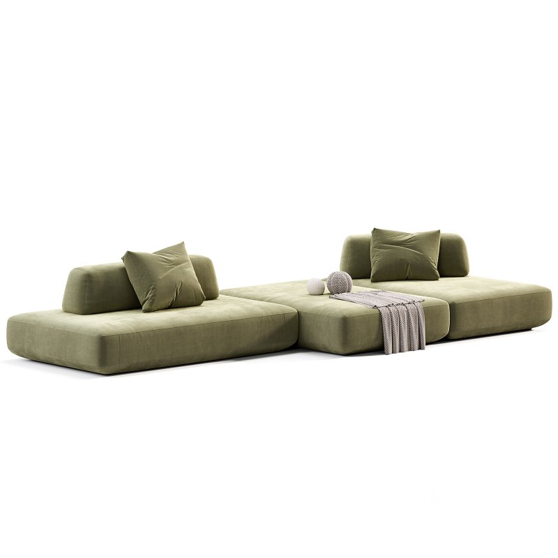 Boca Tommy Sofa Image 5
