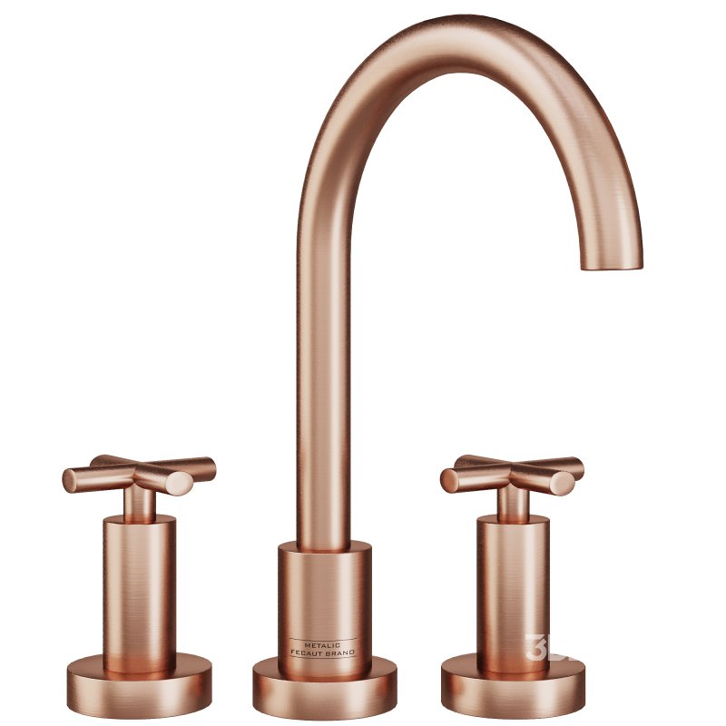 Kitchen faucet set6 Image 6