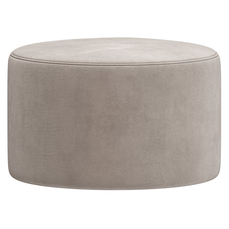 Nordic clothing store armchair Image 3