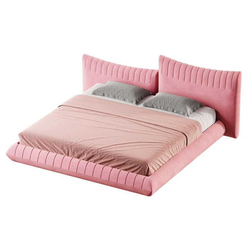 BED Orange Bellavita Image 11