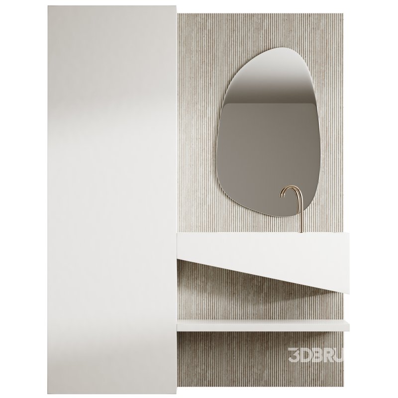 Bathroom furniture 18 Image 5