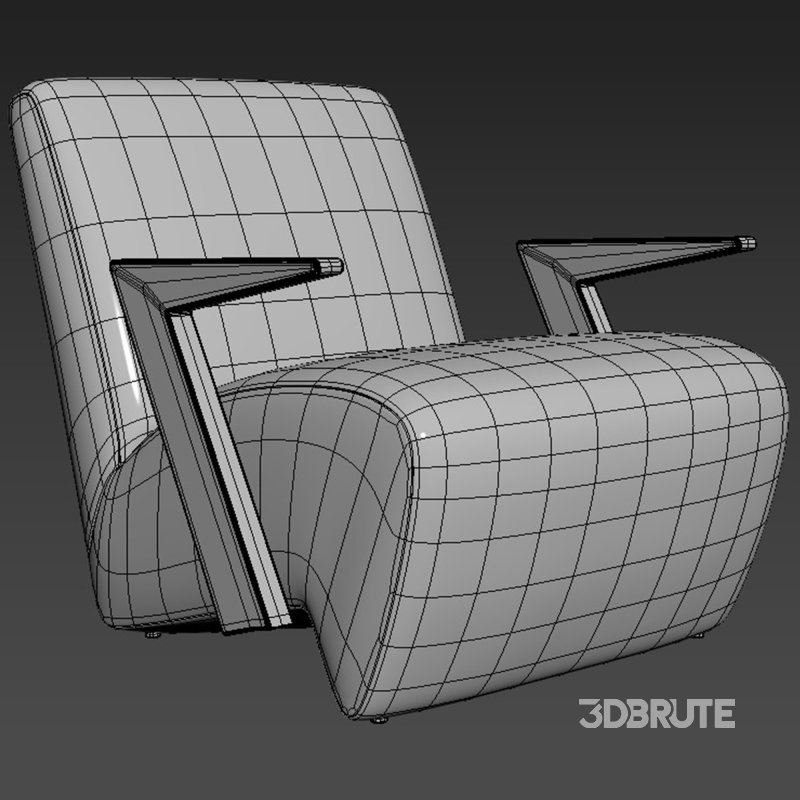 Chair Venosa By Eichholtz Image 2