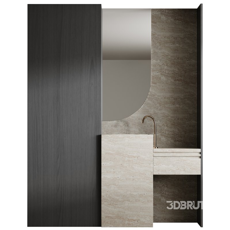 Bathroom furniture 19 Image 3