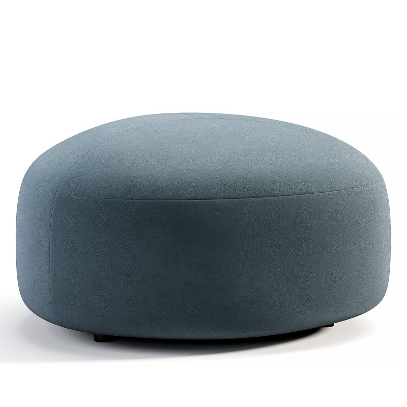 KIPU Pouf By Lapalma Image 2