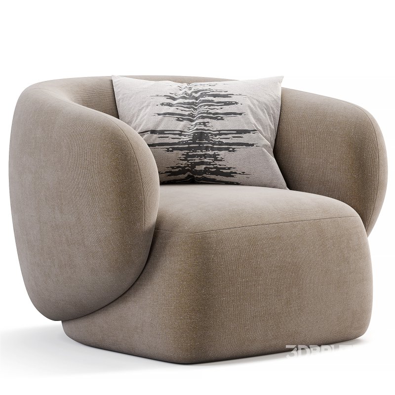 Armchair Grado Design Image 4
