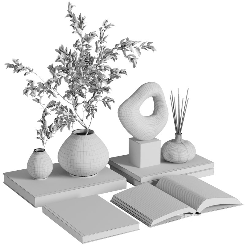 Decorative_Set71 Image 4