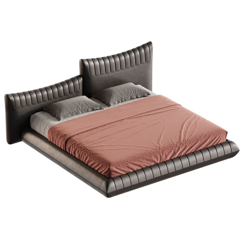 BED Orange Bellavita Image 12