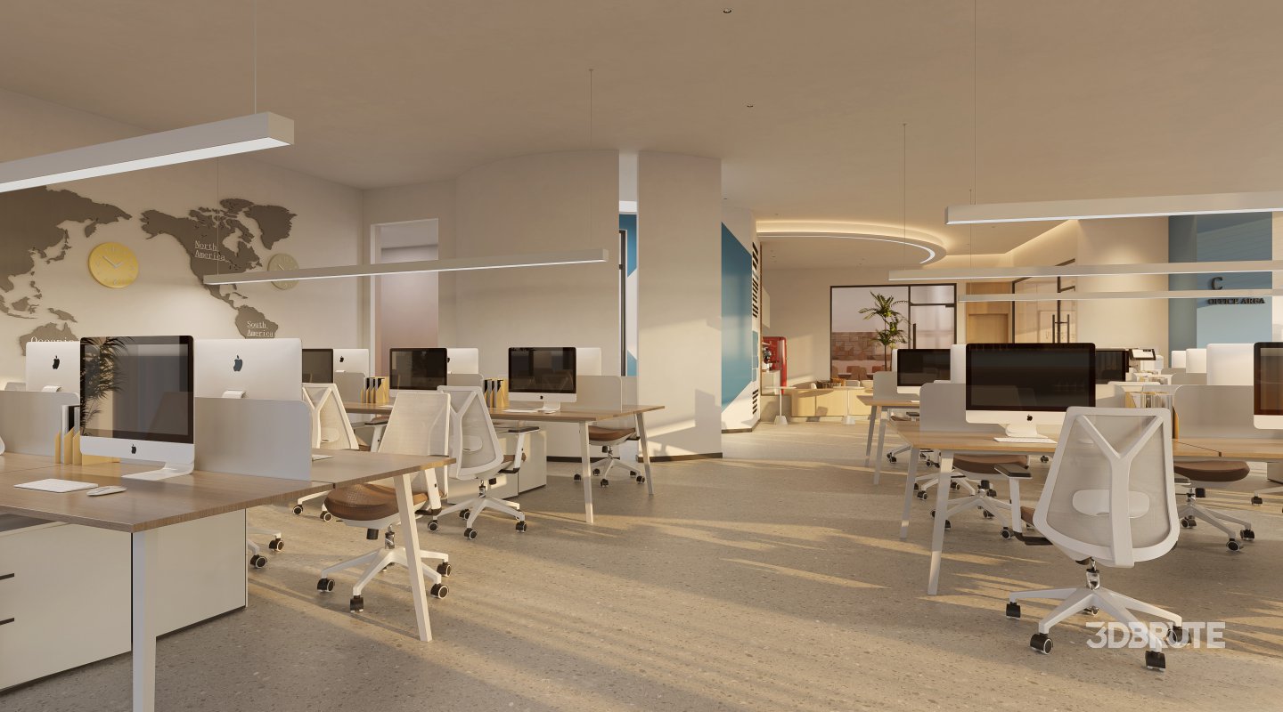 office interior 28 Image 11