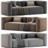 Mags Modular Sofa Collection - Thumbnail 5
