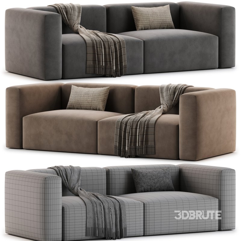 Mags Modular Sofa Collection Image 5