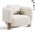 Arklou Armchair By Divan.ru - Thumbnail 3