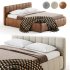 Bed TACOMA - Thumbnail 1