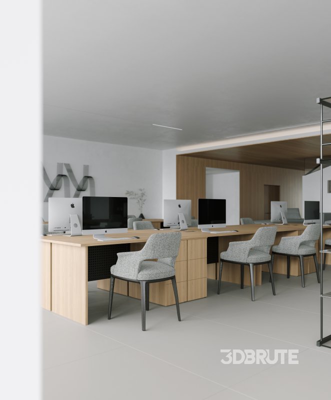 office interior 17 Image 6