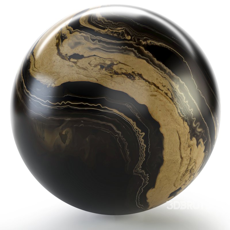 Stone 126 (Arizona,Picaso,Pablo,Smoky) Image 4