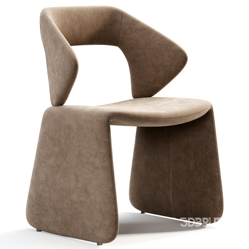 Suit Chair By Artifort Image 5