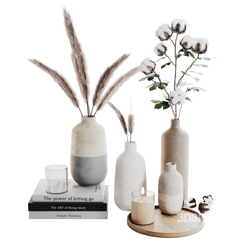 Decorative SET 016 Image 2