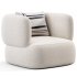 Martina Armchair By Kavehome - Thumbnail 1
