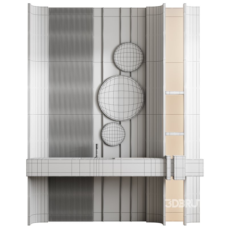 Bathroom furniture 34 Image 10