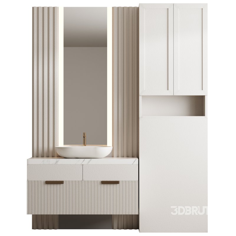 Bathroom furniture 24 Image 3
